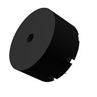 PUI Audio AT-1720-TT-R Piezoelectric 3VP-P 3MA 34000PF 70DBA