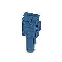 PHOENIX CONTACT 3060801 Terminal Plug UP 6/ 1-R BU