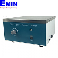 HINOTEK CJ881 High-Power Magnetic Stirrer (start up-1600 rpm, 60W)