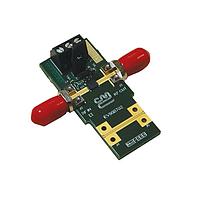 CML Micro EV90B702 RF Amplifier Evaluation Board for CMX90B702