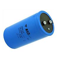 Vishay BC Components MAL220217471E3 Aluminum Electrolytic Capacitor 470uF 450V 20% 35x80mm 85C 10000h