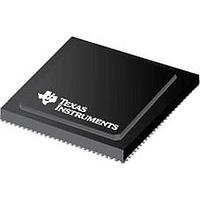 Texas Instruments AM3871CCYE80 Microprocessors - MPU Sitara ARM Proc