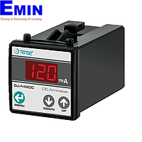 TENSE DJ-A48DC DC Ammeter (0.3mV-70mV)