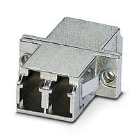 PHOENIX CONTACT 1208069 Modular Couplers FOC-ADAPTER:LCD/LCD-MM-ME