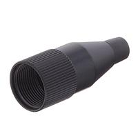 Amphenol Audio AC-NUT-METAL Accessories Backshell for AC Series Metal