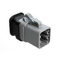 Amphenol SINE Systems ATP06-6S-SR01 Housings A SERIES