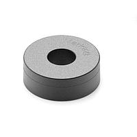 Wurth Elektronik 782063151100 Axial EMI Suppression Nanocrystalline WE-AENA Na Cryst Blk 15.2mm 14Ohms AECQ2