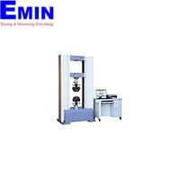 YuYang YY1302-6 Universal Testing Equipment AC Servo Motor Tensile Testing Machine (1000kN)