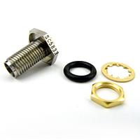 Conector Fairview  SC5833 (Female, Cáp RG405 ,2,92 mm)