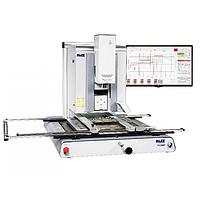 PACEWORLDWIDE TF2800 BGA and SMD Rework System (Max.PCB Size 610x610mm; 1900W)