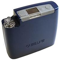 Sample pump for dust, Casella Apex 2 IS gas