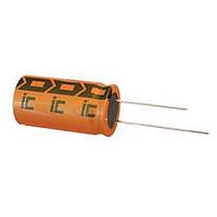 Cornell Dubilier (CDE) 107HSM050M Electrolytic Capacitors 100uF 50V 20% tol. ELECTROLYTIC