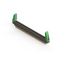EDAC 395-108-544-888 Standard Card Edge Connectors .100" (2.54mm) Pitch Card Edge Connector