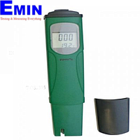 HINOTEK TDS-1395 EC/TDS and Temperature Tester (0-1999mg/L, 1mg/L, 0°C-50°C, 0.1°C)