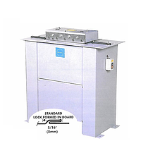 METALEX FBB-20 Lock-forming Machine (25 mm)