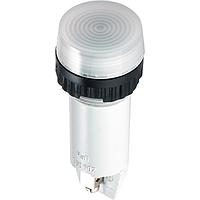 RAFI 1.60.502.152/1500 LED Panel Mount Indicators Signal lamp 16.2mm LED Transparnt Green