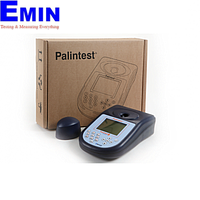 Palintest SPR7009E Pooltest 9 Bluetooth Benchtop kit