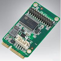 Advantech EMIO-100P-MPU01E USB to Parallel USB to 1-Ch Parallel Port Module