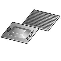 NXP MIMX8MQ6CVAHZAA Microprocessors - MPU i.MX 8M Quad 17X17 no lid