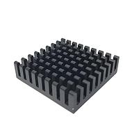 CTS Electronic Components BDN133CBA01 Component IERC Heat Sink 1.31x1.31x0.355