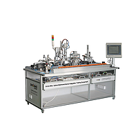 DOLANG DLDS-565A Optical Electromechanical Integration Training Equipment