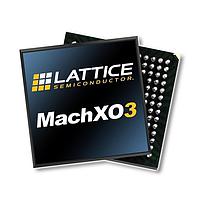 Lattice Semiconductor LCMXO3L-9400C-6BG484I FPGA - Field Programmable Gate Array Lattice MachXO3L; 9400 LUTs; 3.3V