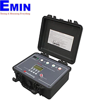 Huazheng HZJY-30K High-Voltage Insulation Resistance Tester (500V~30,000V)