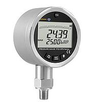 PCE DPG 25 Digital Pressure Meter (0~25 bar, 0.25% FSO)