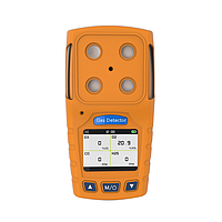 Oceanus OC-904A Portable Arsenic Hydride AsH3 Gas Detector (AsH3: 0-5ppm)