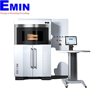 EOS EOS P 396 SLS 3D Printer (340x340x600mm; 3.0 l/h)