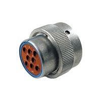 DEUTSCH - TE Connectivity HD36-18-8PE Connectors PLUG ASM