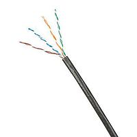 Panduit IURHT5C04BL-UG Multi-Conductor Cables Copper Cable, Industrial 600V PLTC, Cat5