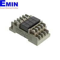 Thermal Relays