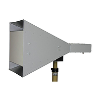 Schwarzbeck BBHA 9120 J Broadband Horn Antennas (800 MHz ... 6.2 GHz)