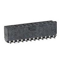 Molex 78120-2419 Headers SlimGrid Rcpt w/Tape .76AuLF 24Ckt