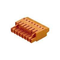 Weidmuller 1499660000 Plugs BLT 5.08HC/03/180 SN OR BX