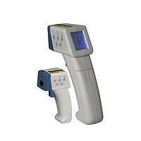 BK Precision 636 Non-Contact Infrared Thermometer with Laser Pointer (550°C)
