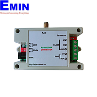 ATPRO RS485/Lora (Cấu hình Slave) Signal Converter