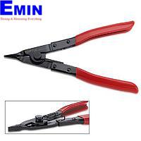 TOPTUL JDAP0109 Straight Tip Lock Ring Pliers (L= 215 mm)