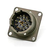 Amphenol Industrial PT02P-24-61P(335) Receptacles