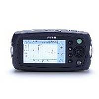 Optical test equipment used for fiber fault location and repair support