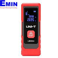 UNI-T LM40m Laser Distance Meter (40m)