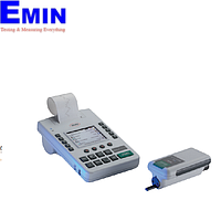 Mahr 6910411 Mobile Roughness Measuring Instrument (M 300, 0.350mm, 5 µm,IP 42)
