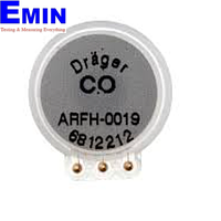 Drager XXS E CO Electrochemical sensors for CO (0 – 2,000 ppm)