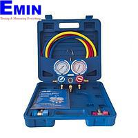 Value VMG-2-R134A-02 Manifold Gauge