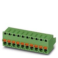 PHOENIX CONTACT 1709383 Plugs FKC 2,5/ 3-ST- 5,08 BDWH-24 X12