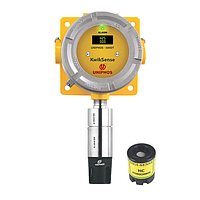 Uniphos KwikSense-SS Smart Digital Gas Transmitter (Enclosure: Flameproof – SS-316)
