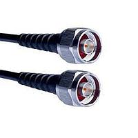 Tekbox NM-NM/125/RG223 RF Cable (N-Male to N-Male cable, 125 cm, RG223/U, 6 GHZ)