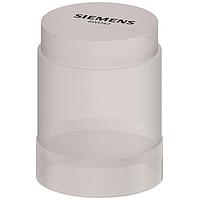 SIEMENS 8WD42205AE Light Module 50MM,CLEAR,LED STEADY 24V UC,IP54