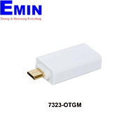 INSIZE 7323-OTGM Adapters For Data Output Cable
